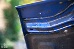 Peugeot 205 GTI Le Mans - 1991