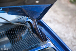 Peugeot 205 GTI Le Mans - 1991