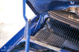 Peugeot 205 GTI Le Mans - 1991