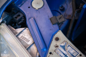 Peugeot 205 GTI Le Mans - 1991