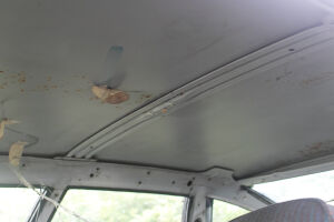 Citroën CX Projet - 1988