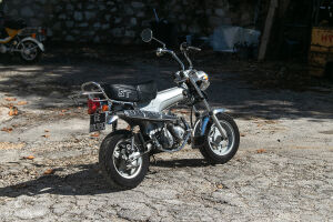 Honda Dax ST 70 - 1984