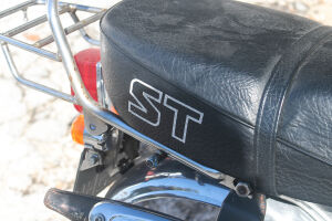 Honda Dax ST 70 - 1984