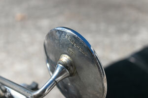 Honda Dax ST 70 - 1984