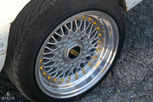 Fiat 850 T Projet - 1968