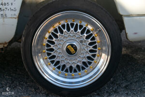 Fiat 850 T Projet - 1968