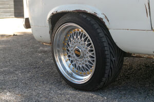 Fiat 850 T Projet - 1968