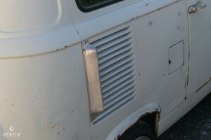 Fiat 850 T Projet - 1968