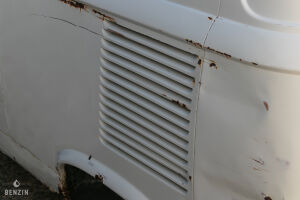 Fiat 850 T Projet - 1968