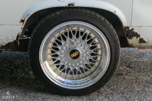 Fiat 850 T Projet - 1968