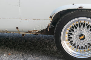 Fiat 850 T Projet - 1968