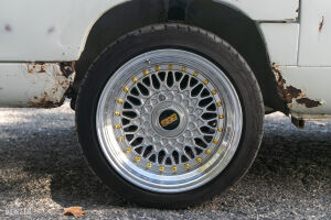 Fiat 850 T Projet - 1968