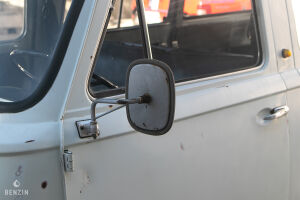 Fiat 850 T Projet - 1968