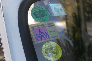 Fiat 850 T Projet - 1968