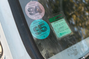 Fiat 850 T Projet - 1968