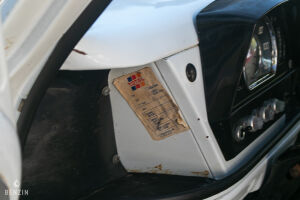 Fiat 850 T Projet - 1968