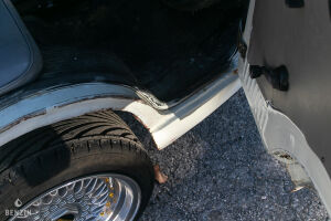 Fiat 850 T Projet - 1968