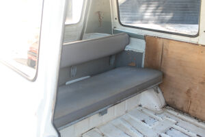 Fiat 850 T Projet - 1968