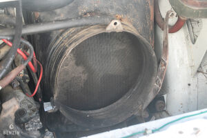 Fiat 850 T Projet - 1968