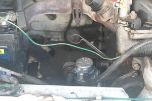 Fiat 850 T Projet - 1968