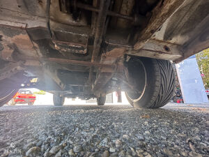 Fiat 850 T Projet - 1968