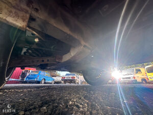 Fiat 850 T Projet - 1968