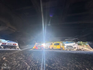 Fiat 850 T Projet - 1968