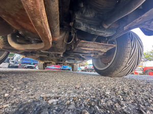 Fiat 850 T Projet - 1968