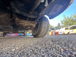 Fiat 850 T Projet - 1968