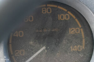 Suzuki Samurai SJ413 Projet