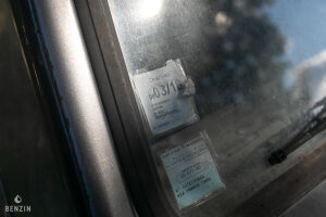 Suzuki Samurai SJ413 Projet