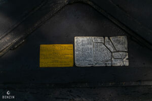 Suzuki Samurai SJ413 Projet