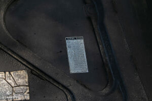 Suzuki Samurai SJ413 Projet