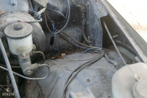 Suzuki Samurai SJ413 Projet