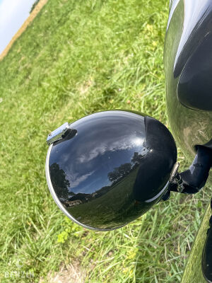 Citroën 2CV6 - 1974