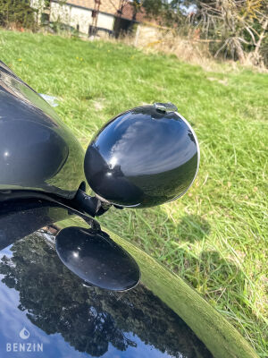 Citroën 2CV6 - 1974