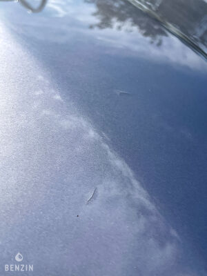 Citroën 2CV6 - 1974