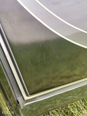 Citroën 2CV6 - 1974