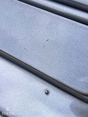 Citroën 2CV6 - 1974