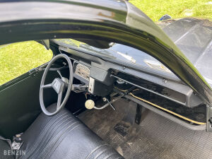 Citroën 2CV6 - 1974