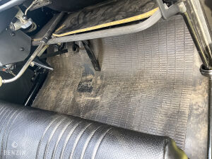 Citroën 2CV6 - 1974