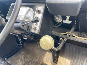 Citroën 2CV6 - 1974