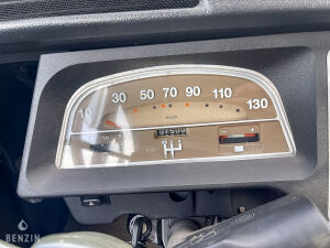 Citroën 2CV6 - 1974