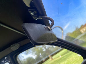 Citroën 2CV6 - 1974