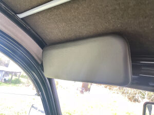 Citroën 2CV6 - 1974