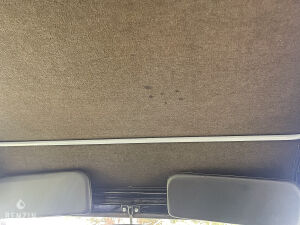 Citroën 2CV6 - 1974