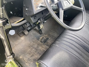 Citroën 2CV6 - 1974