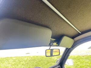 Citroën 2CV6 - 1974