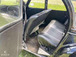 Citroën 2CV6 - 1974