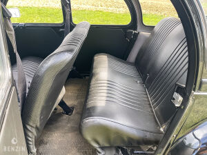 Citroën 2CV6 - 1974